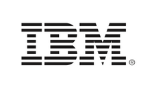 IBM logo