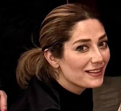 Nikki Sadvand, Cybersecurity Analyst